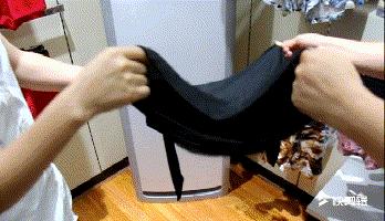 薄如丝袜的保暖内衣,薄如纱保暖内衣