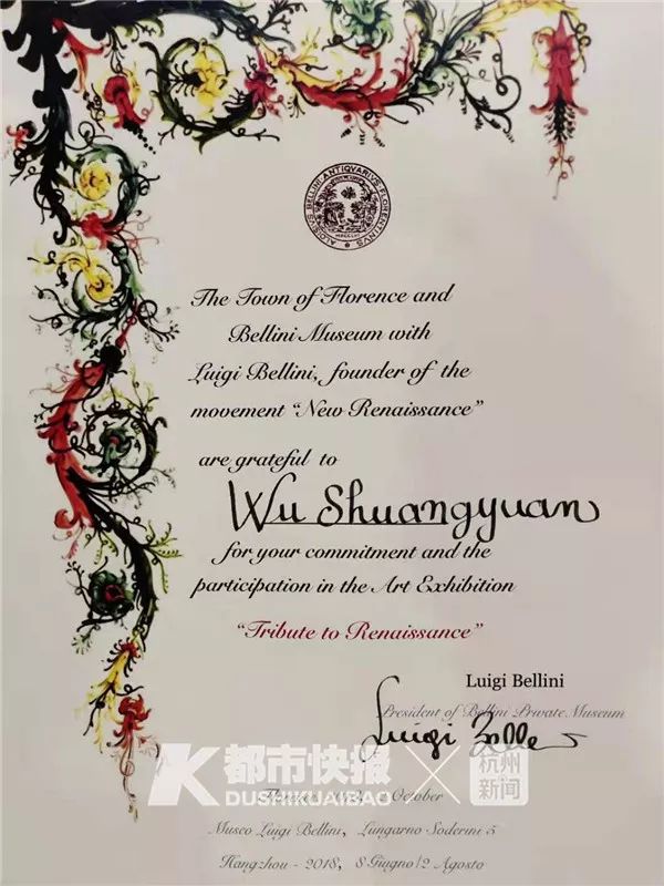 38岁学生画蒙娜丽莎,中国小姑娘画的蒙娜丽莎