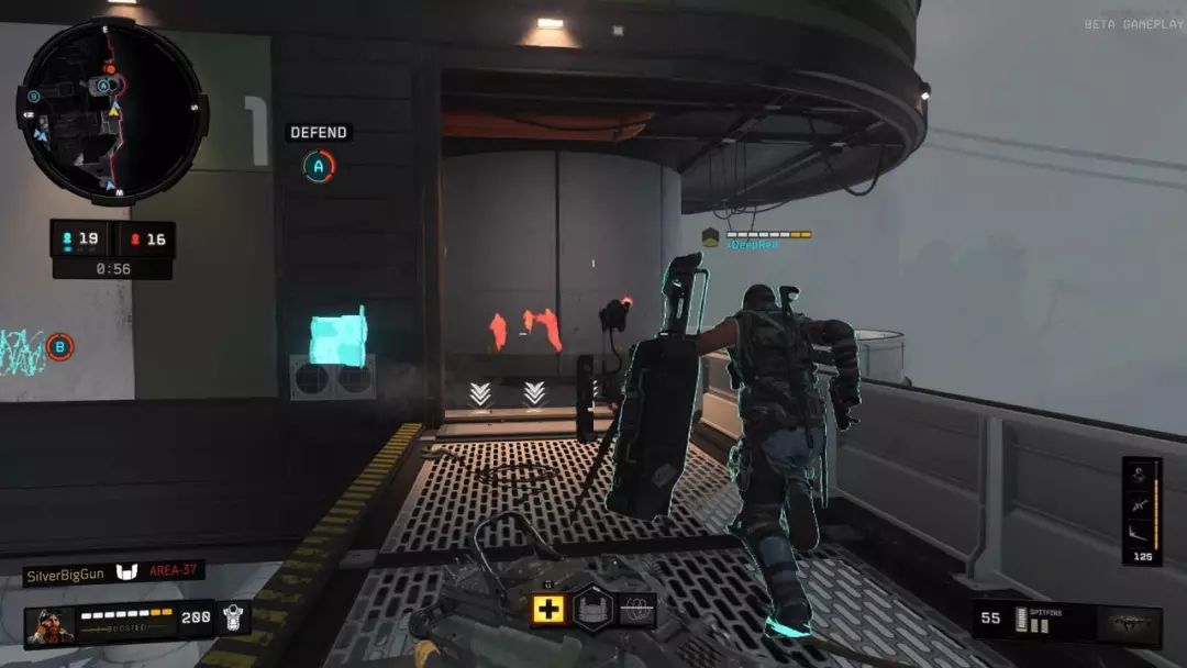 黑色行动4好玩吗,黑色行动4俄版