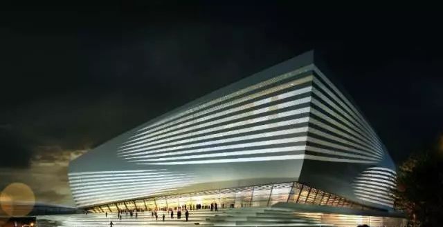 市奥体中心最新消息,奥体中心郑州