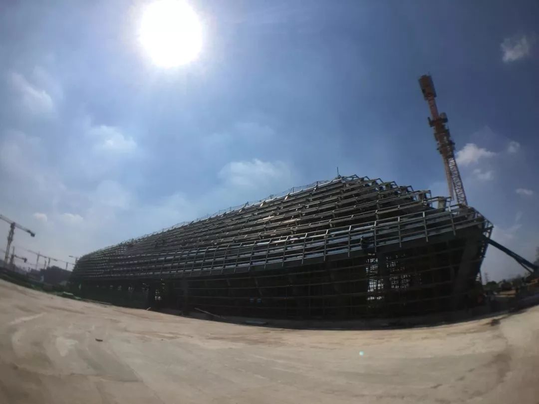 市奥体中心最新消息,奥体中心郑州