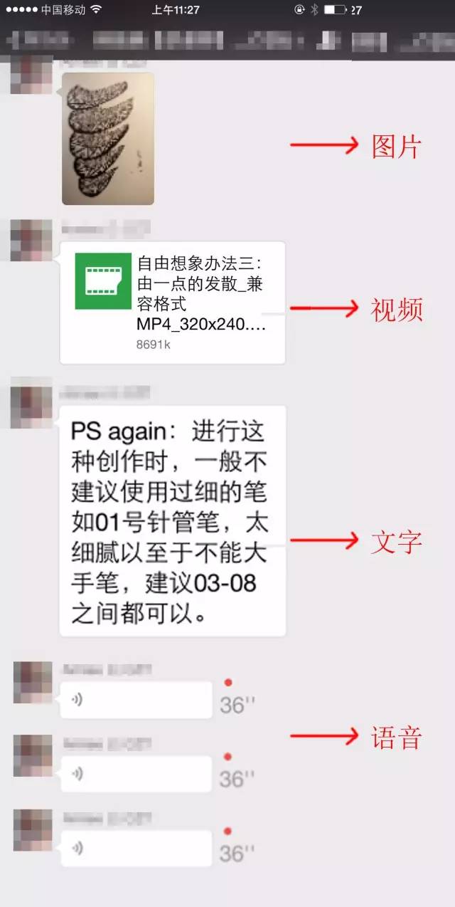 下周五开课！综合材料「生活手绘」插画10节课报名啦！不同材料碰撞出的创作与应用