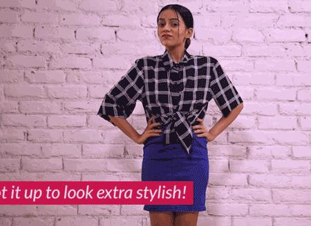 衣服买大了怎么退回去,衣服买大了别急着退