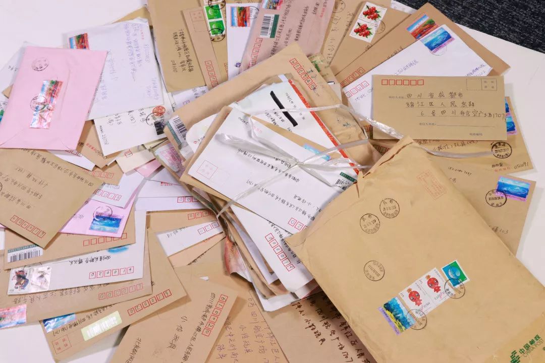 伶可家族上课传纸条,伶可家族的回信第十一弹