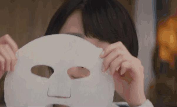 敷错面膜,敷错面膜会烂脸吗