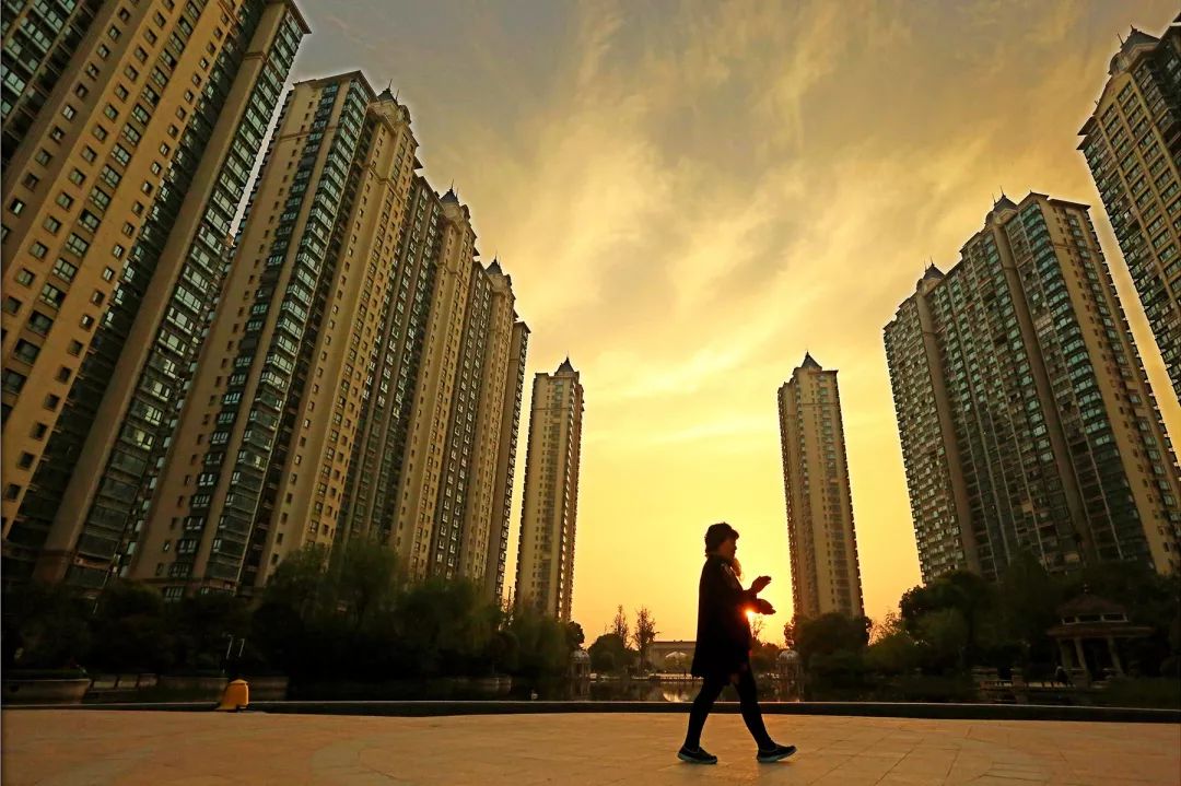 中国住房存量到底有多少,中国住房需求预测