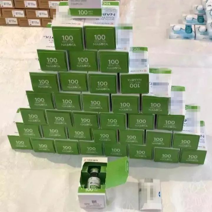 公安提醒：女性注意！千万别买朋友圈里这些东西！