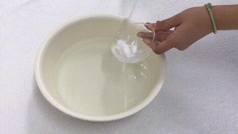 毛衣穿久了松松垮垮的怎么办,毛衣领口松垮没外翻有弹性怎样办