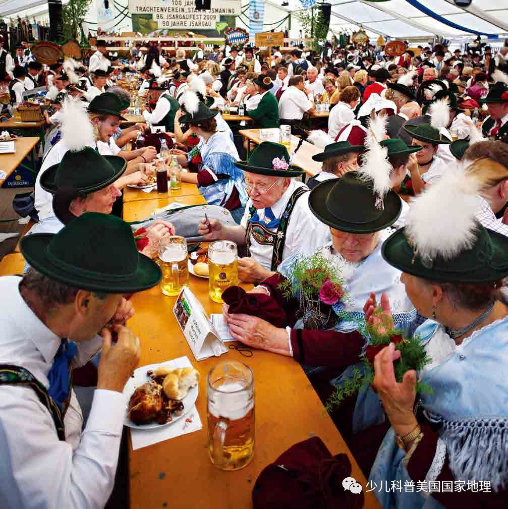 最新世界级盛会,世界十大盛会