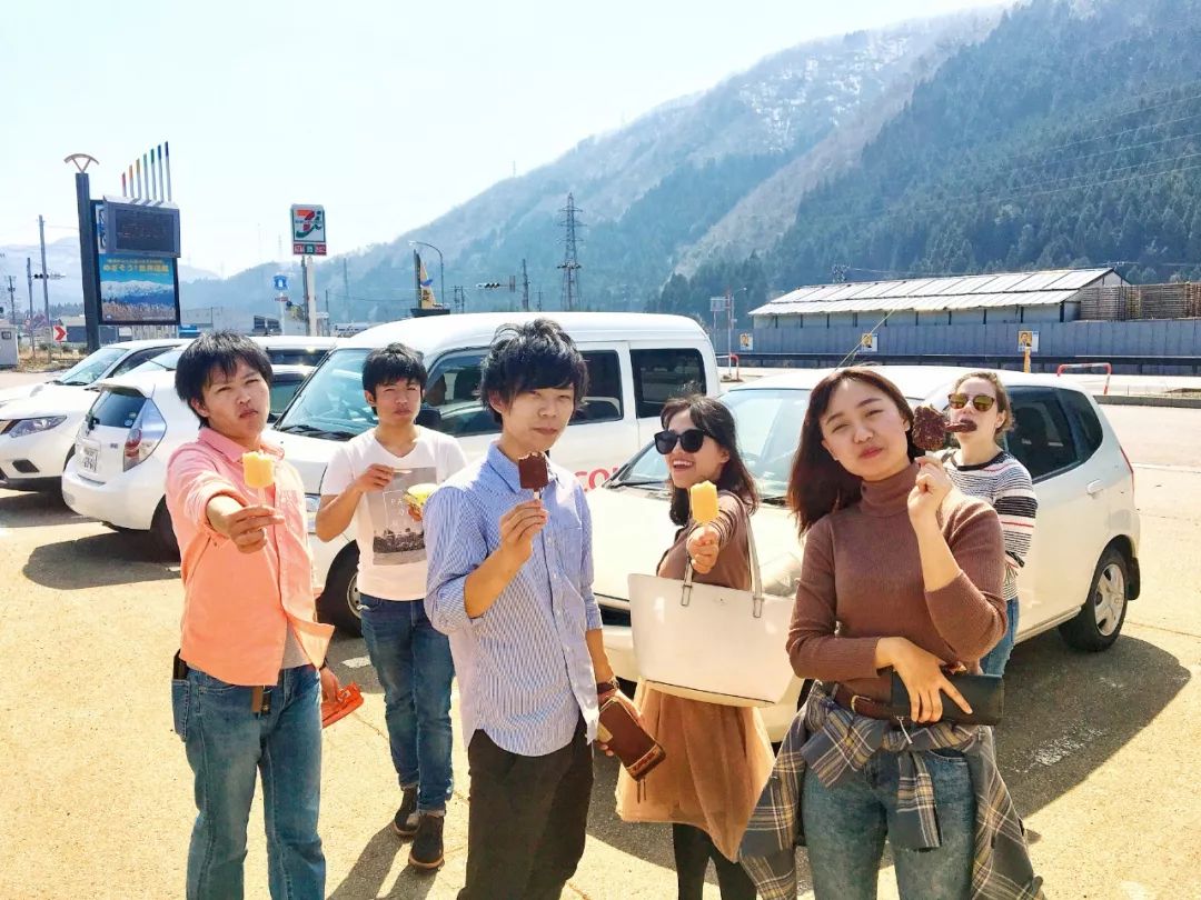 中国人在日本的体验,在日本生活的中国人是怎样的体验