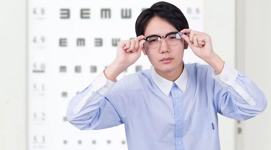 最新黑科技近视手术,黑科技近视治疗