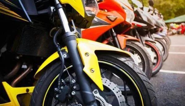 买二手摩托车怎么避免纠纷,购买二手摩托车如何避免陷阱