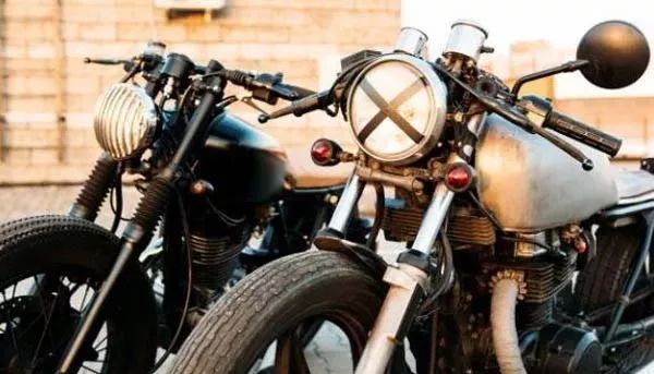 买二手摩托车怎么避免纠纷,购买二手摩托车如何避免陷阱