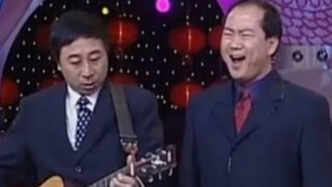 我一听天津人说话就想笑，介四为嘛？