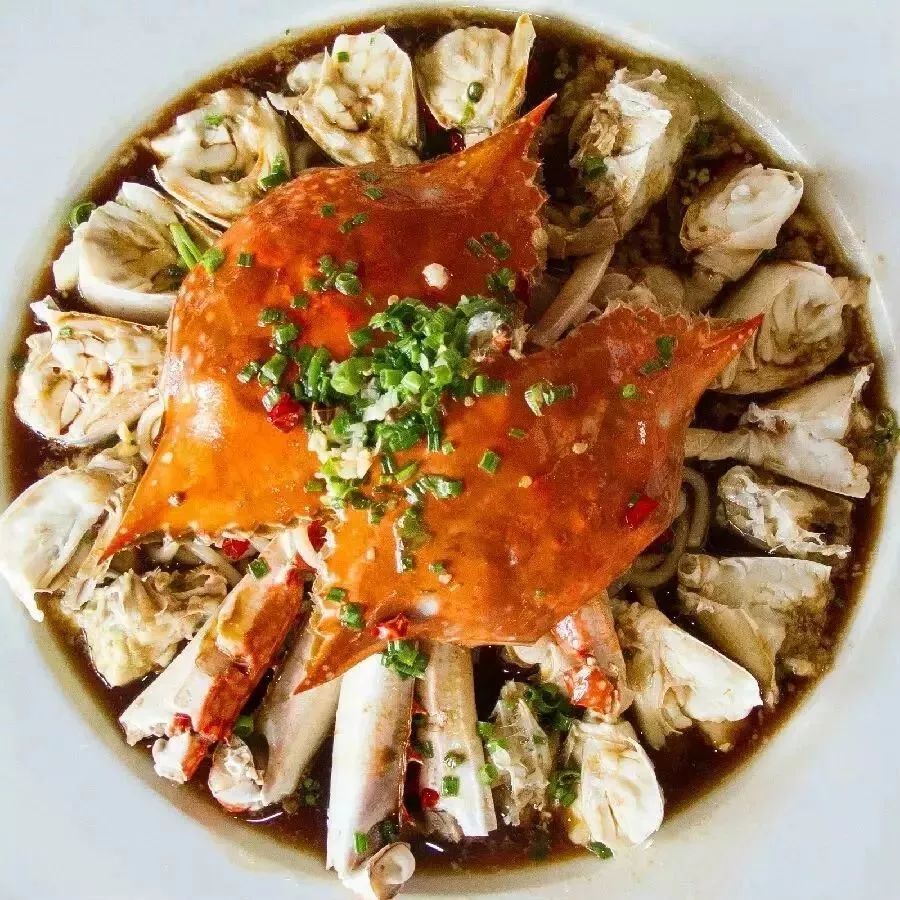 下一个网红小县城，海鲜便宜过象山，秋色不输杭州！