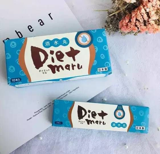 你到底是水肿还是胖？先了解之后再节食好么？！