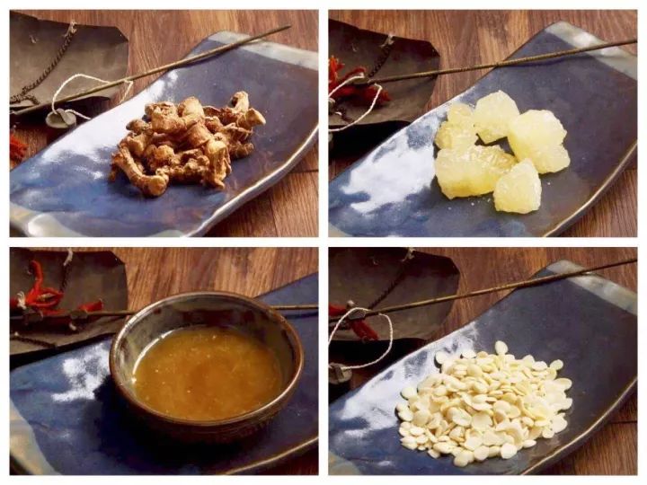 止咳祛痰最快的小妙招咽炎,止咳偏方治咽炎