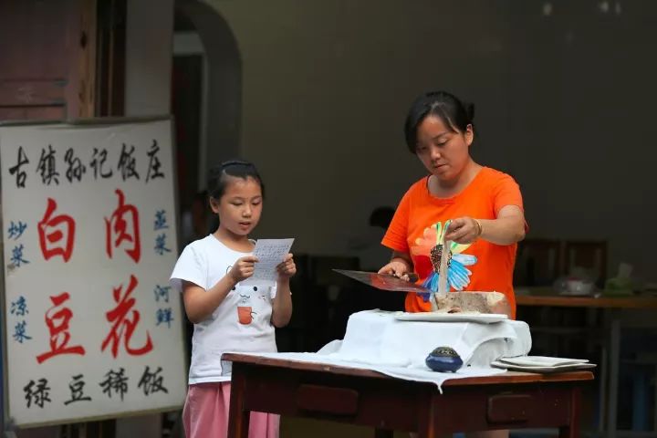 火热招募｜李英杰“共饮长江水”摄影工作坊第三季