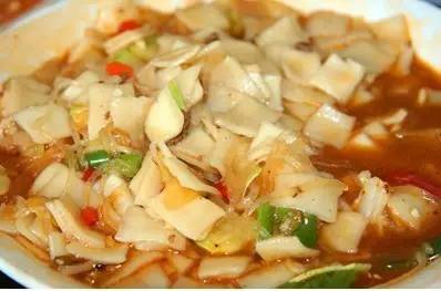 去平凉有什么美食推荐吗,五一假期平凉旅游推荐