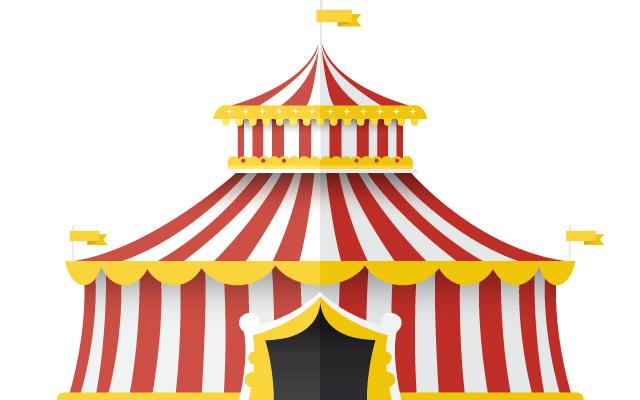 九岁的他用废纸箱建了个游乐场，结果全洛杉矶的人都来了……