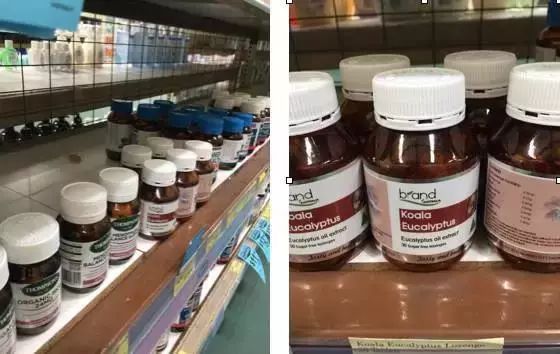 咽炎、干咳救命药！澳洲人的“肺部清道夫”！每天1片，堪比万元洗肺！再也不怕雾霾二手烟了