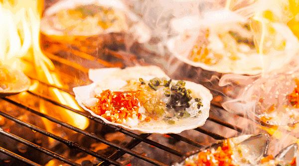 6.8折！烟台路上这家烧烤城震撼登场！承包你的整个5月……