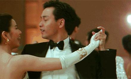 有哪些好听的香港电影配乐,很熟悉的香港片配乐