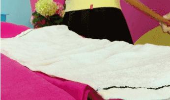 「FM889」大衣起球、新毛衣扎人怎么办？！一招教你轻松搞定！