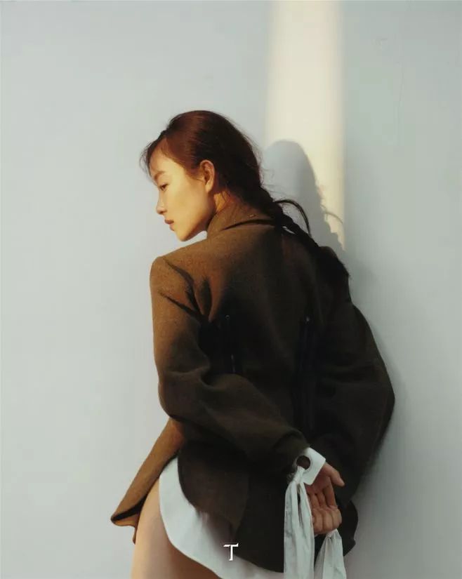 马尾辫到底是怎么样的发型,马尾辫残党也能学会的发型