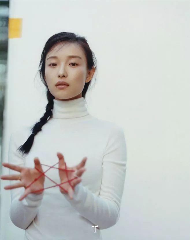 马尾辫到底是怎么样的发型,马尾辫残党也能学会的发型