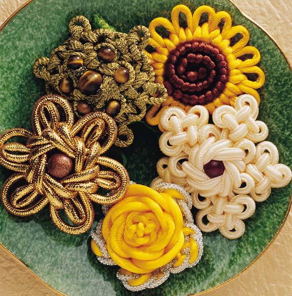 最美中国结吉祥如意,最美中国结调查表