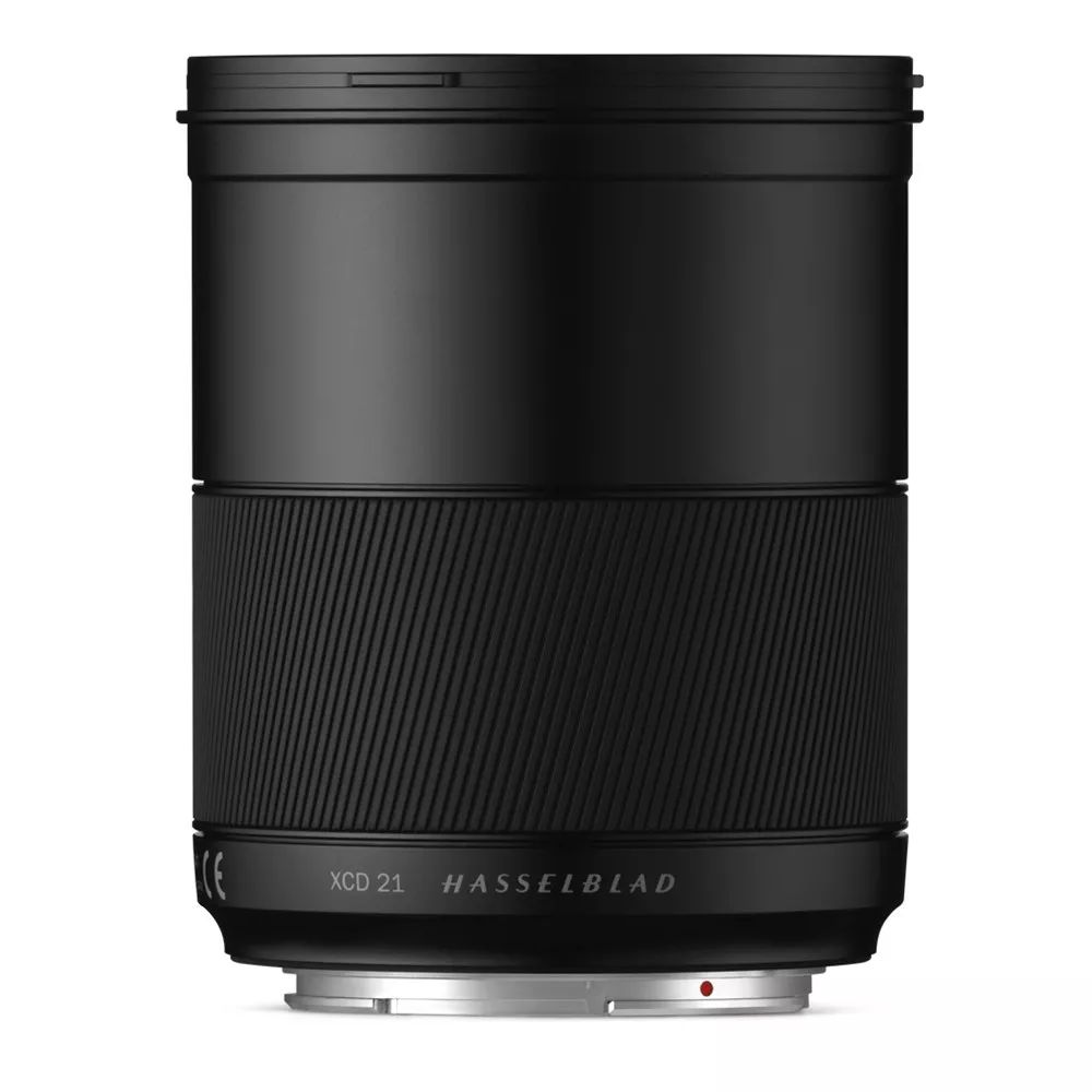 哈苏x2d100c超广角镜头,绝无仅有的超广角镜头