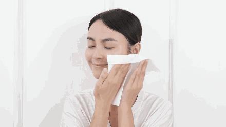 洗脸巾中的爱马仕，长得好看的人都用洗脸巾擦脸了