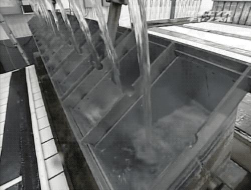 濡備綍鍒朵綔绾噣鍐板潡,绾噣鍐板潡鍒朵綔鏂规硶