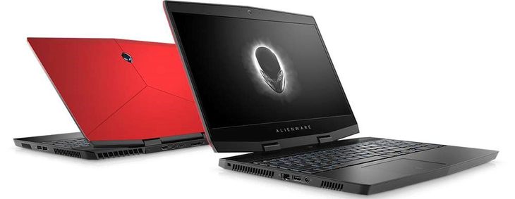 外星人alienwarem152020版测评,alienware戴尔外星人15r2