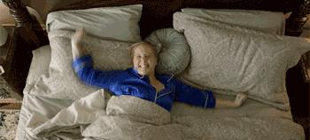 婴幼儿可用夏凉被，0甲醛，裸睡盖它更放心