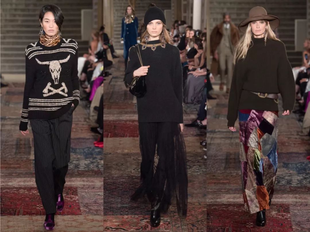 这个秋冬，我就是男装代言人！