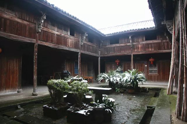 永康文艺：永祥，繁华一时的纸业小镇