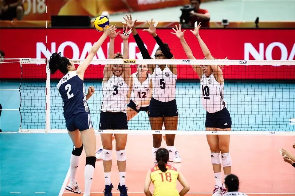 女排曾经的辉煌今何在,女排最辉煌的时刻