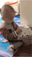 费雪益智类玩具,费雪六面盒等益智玩具推荐