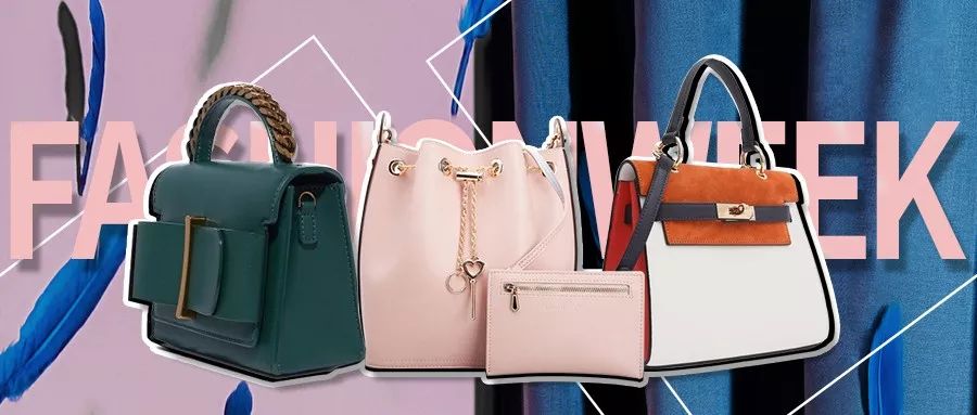 50块就能买到明星同款包,花几十块钱买名牌包