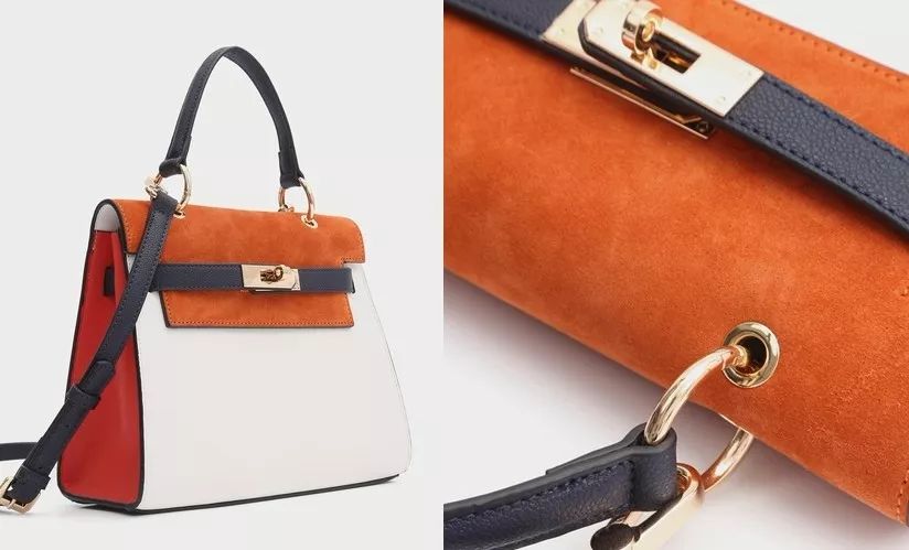 50块就能买到明星同款包,花几十块钱买名牌包