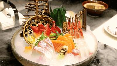 居酒屋一小时畅饮,居酒屋做料理视频