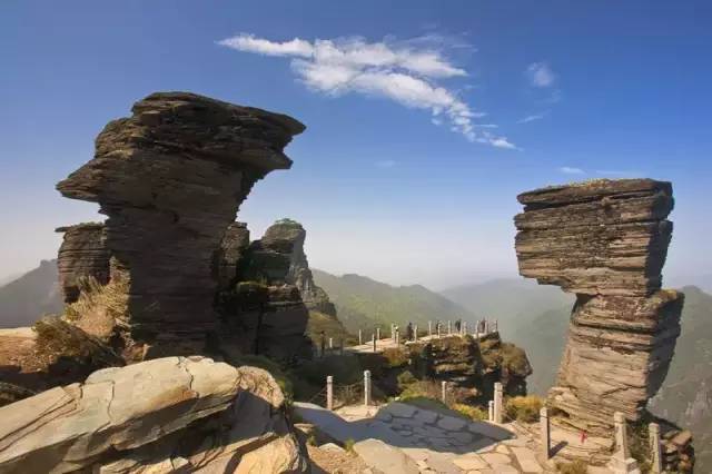 最全的贵州攻略,最新旅游攻略必去景点