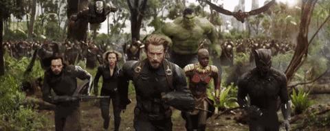 复联4在线观看免费完整版高清版,看复联4必看什么