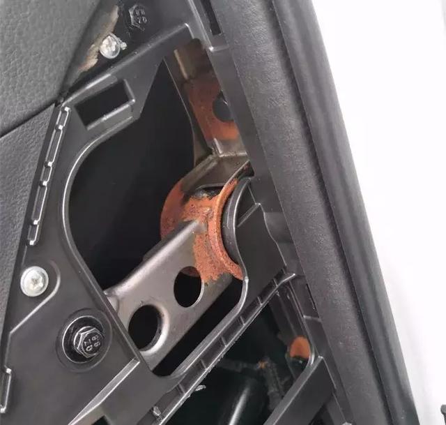 汽车小范围掉漆修补,车可以小范围补漆吗