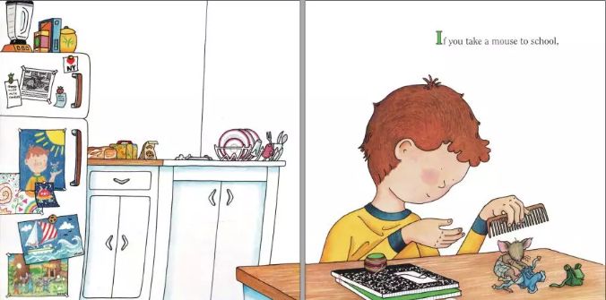 英语轻松学动画,英语轻松学nice