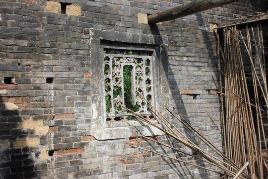 大竹县民国林氏宗祠,大竹县江家大院