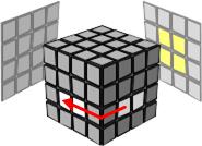 魔方小站四阶魔方的教程完整版,魔方小站四阶魔方教程合集