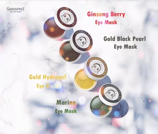 韩国眼膜紧致抗皱淡细纹爆款,好物去细纹眼膜排行榜10强